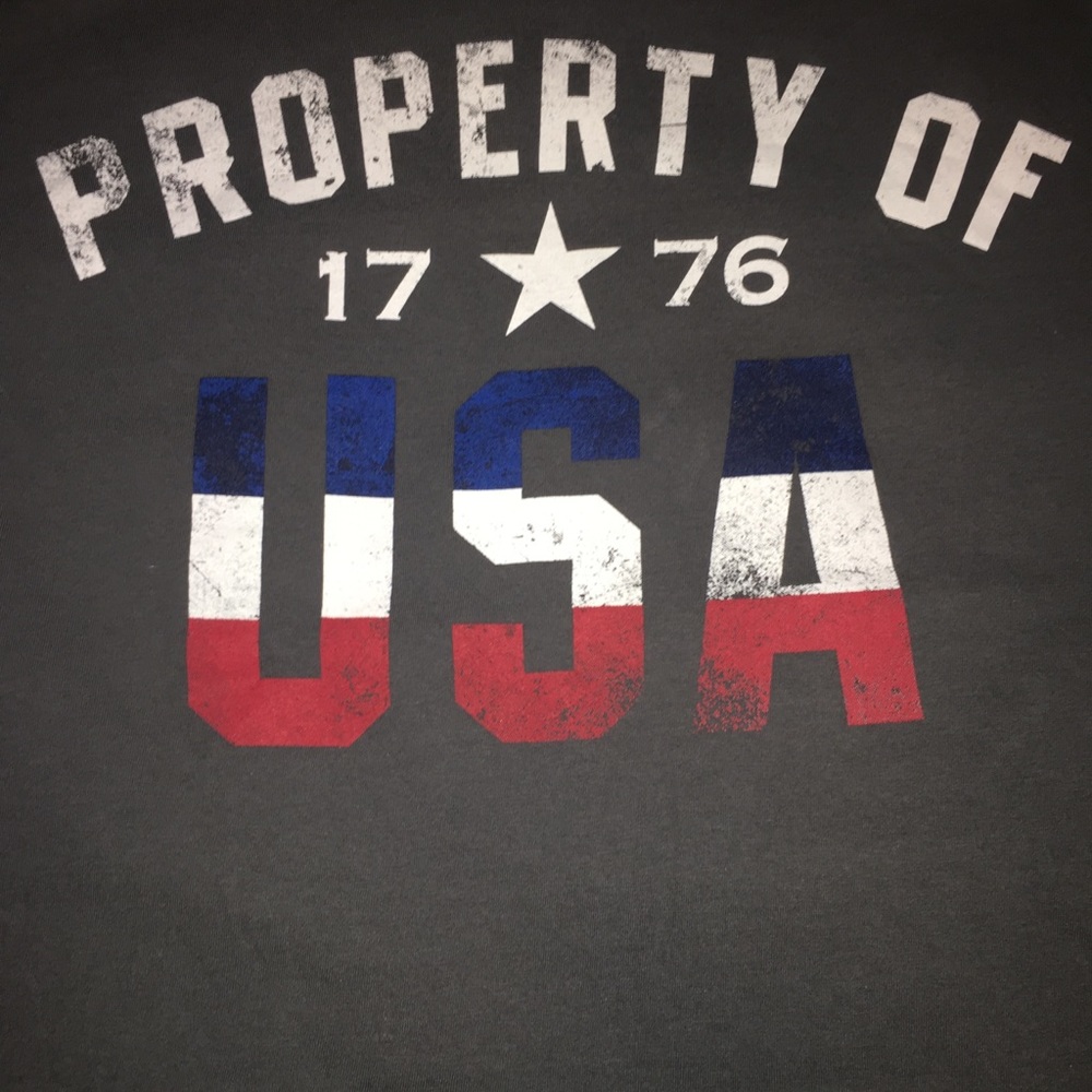 Vintage Tee
